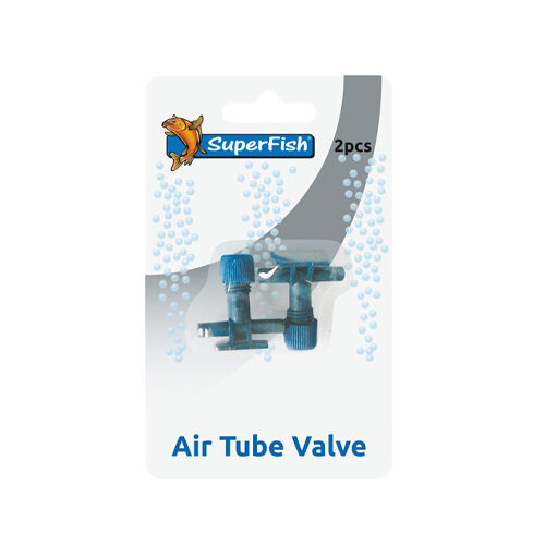 SuperFish Air Hose Tap