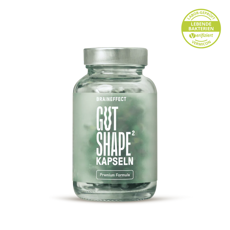 Gut Shape