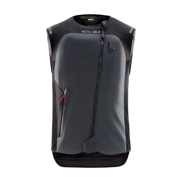 Airbag moto Alpinestars TECH-AIR 3 SYSTEM - NoirRef : AP3359