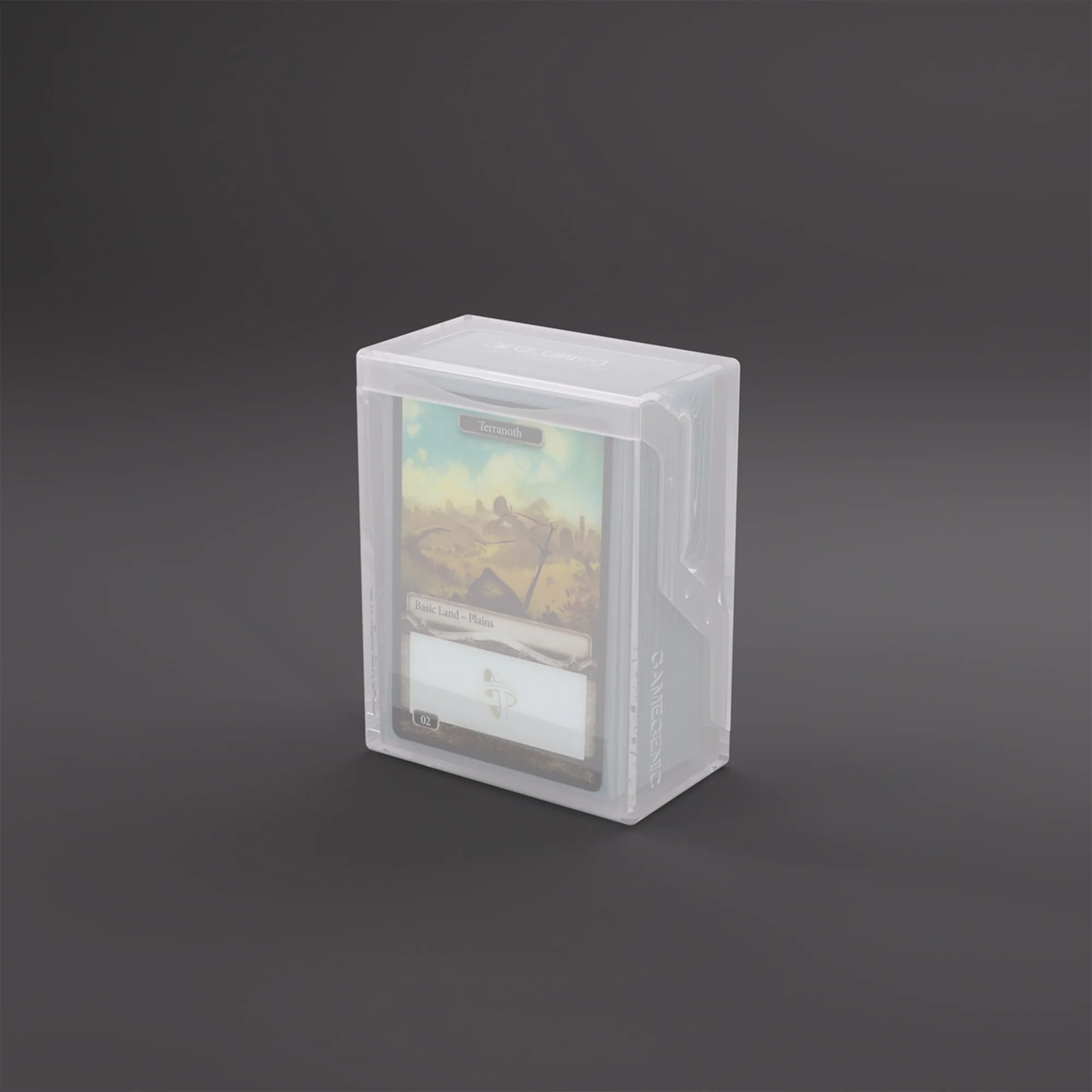 Bastion 50+ XL White