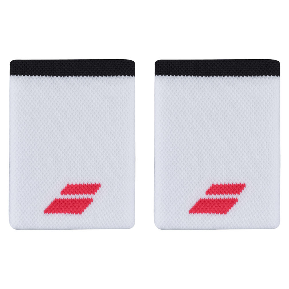 Logo Jumbo Wristband Unisex