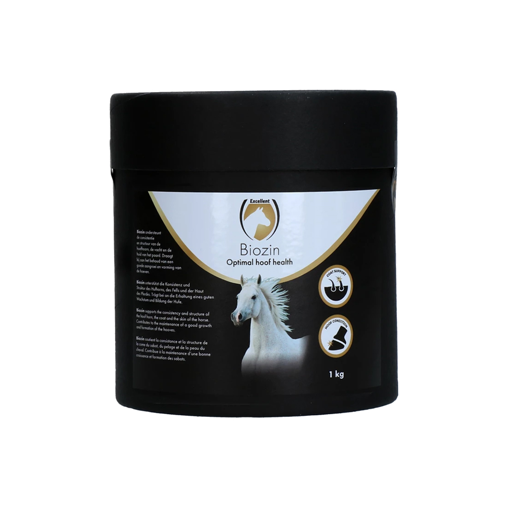 Excellent Biozin Horse - 1kg