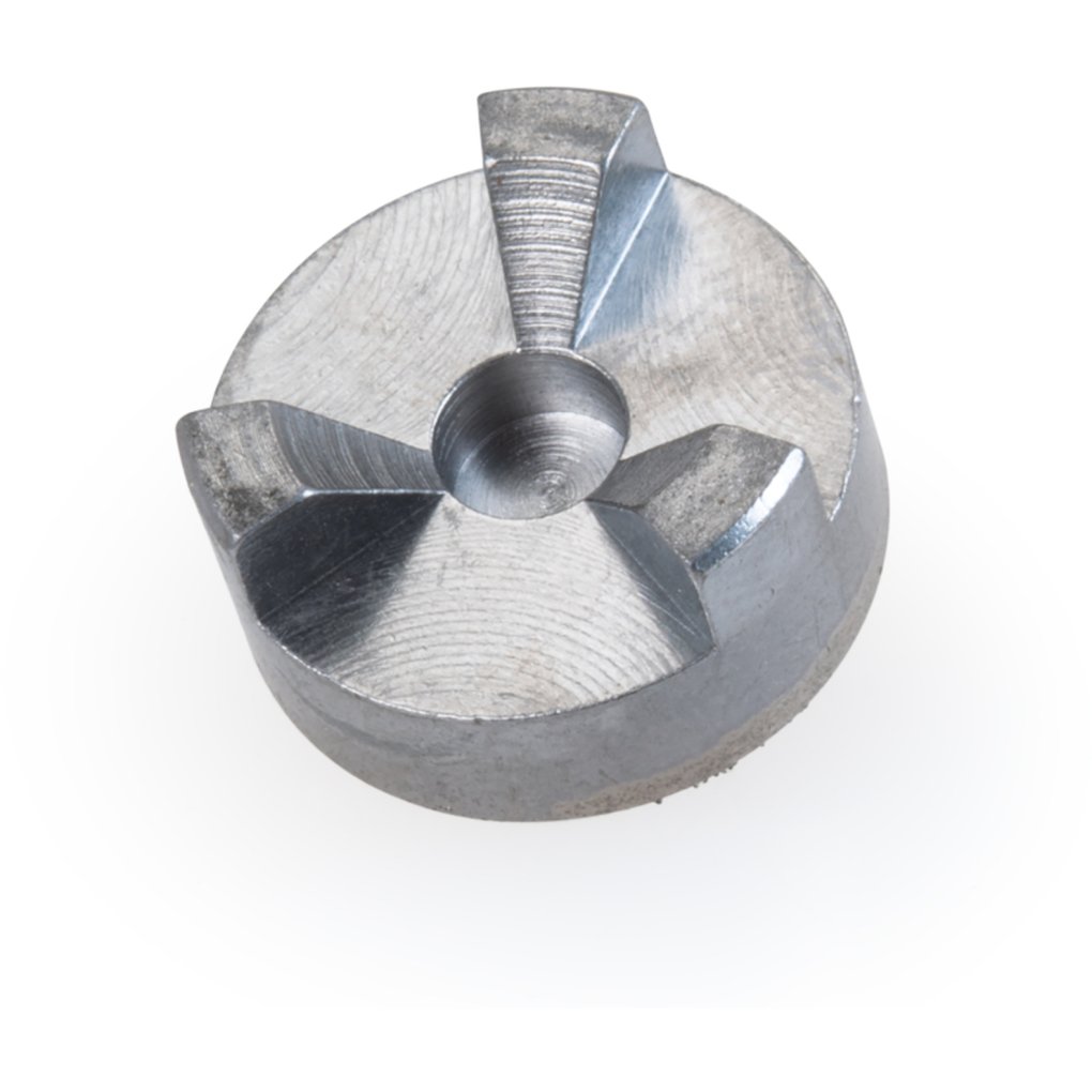Park Tool DT-5/DT-5.2 2197 Diamond Abrasive Adaptor for Carbon Fiber