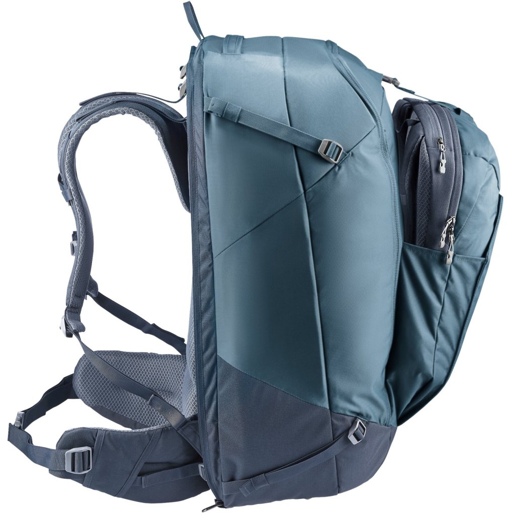 Deuter Access Pro 65 Travel Backpack - atlantic-ink