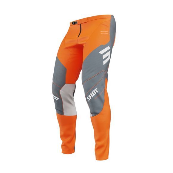 Cross Shot Contact pants - SHIELD 2025 - OrangeRef: SO2707