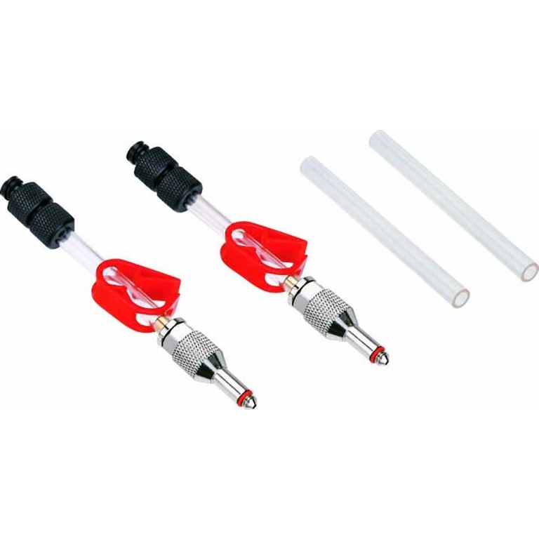 Jagwire Bleed Kit Replacement Connectors