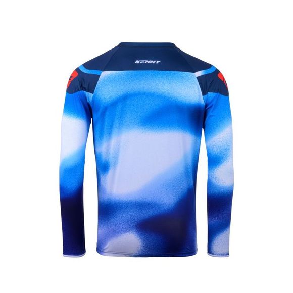 Kenny FORCE cross Kenny - FOG 2025 - BlueRef : KE2374