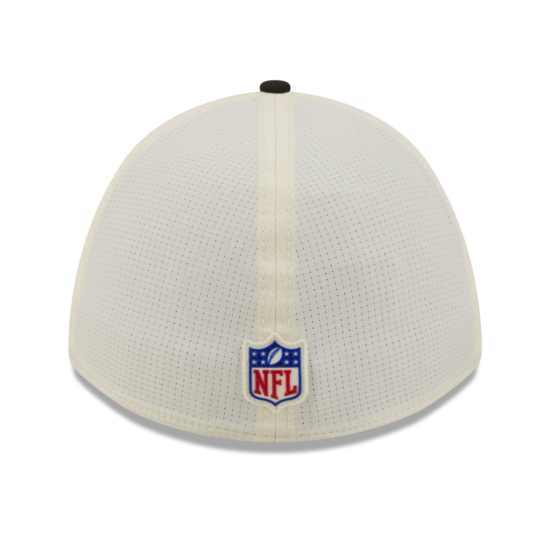 Atlanta Falcons 2026 NFL Training Camp 39THIRTY Flex Cap Cream/Black