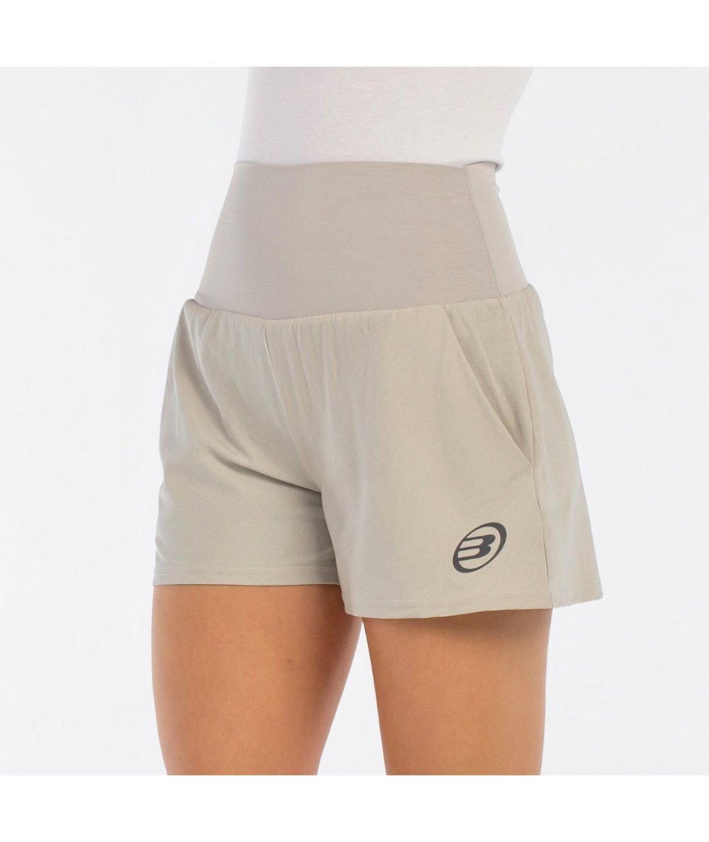 SHORTS BULLPADEL ADURA STONE VIGORE