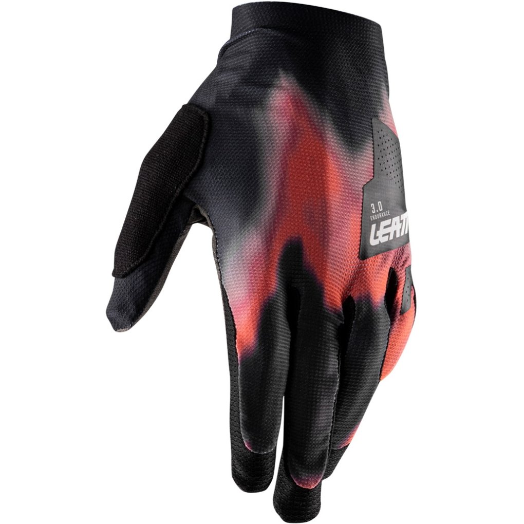 Leatt Endurance 3.0 MTB Gloves Men - heatmap red