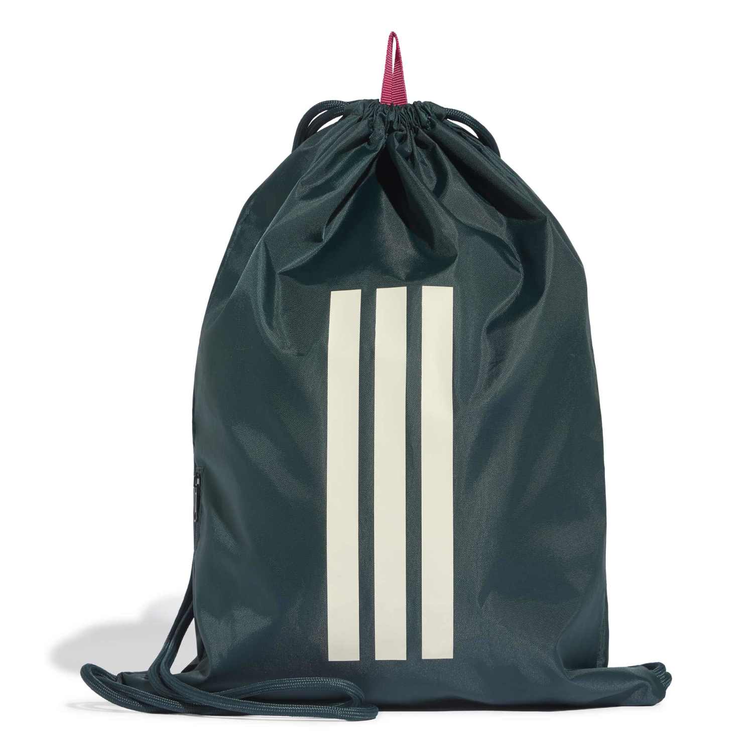 adidas Gymsack 26/27 Green