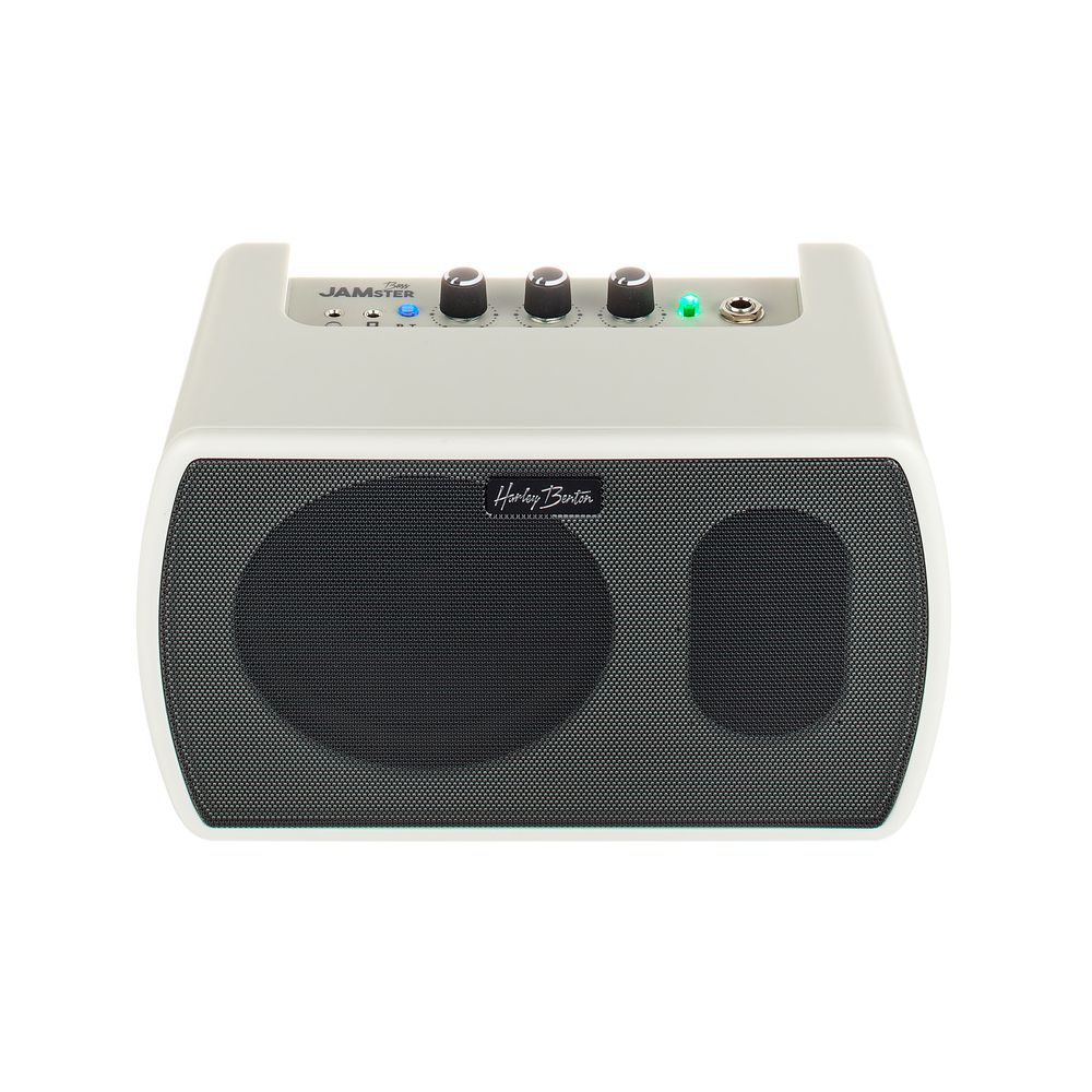 Harley Benton JAMster Bass – Thomann Ireland