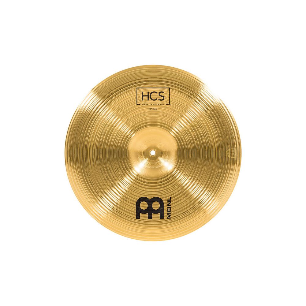 Meinl 18