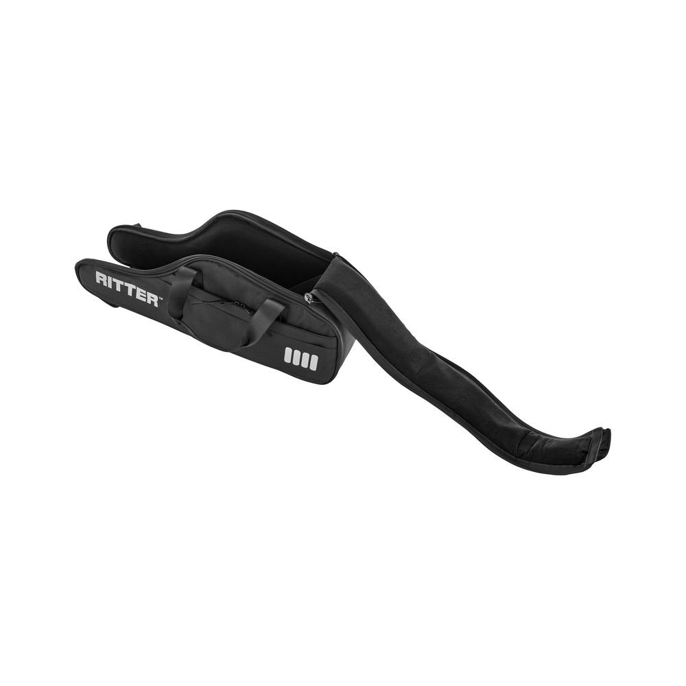 Ritter Bern Alto Saxophone SBK – Thomann Ireland