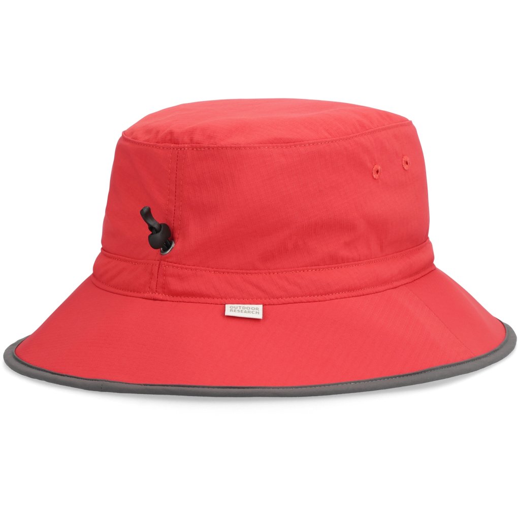 Outdoor Research Sun Bucket Hat - moondust