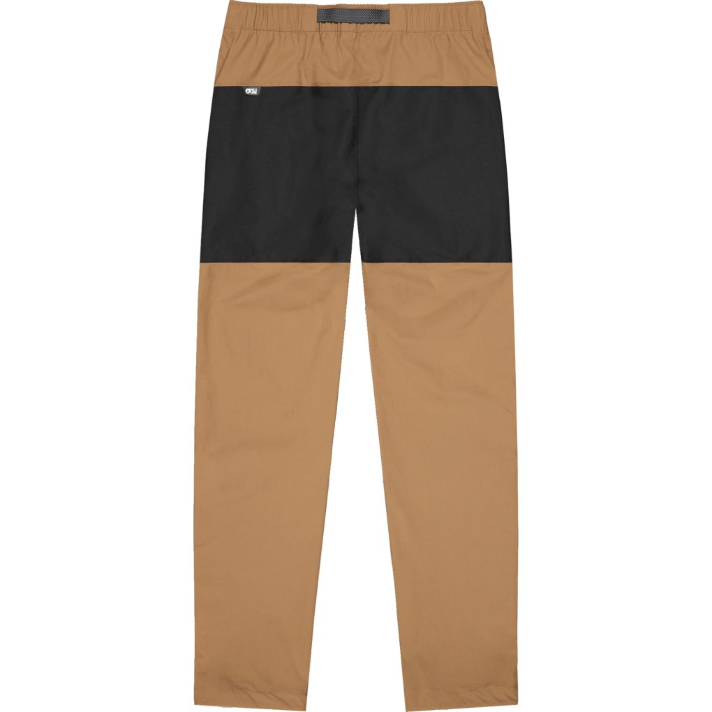 Picture Shooner Stretch Hiking Pants Men - Partridge