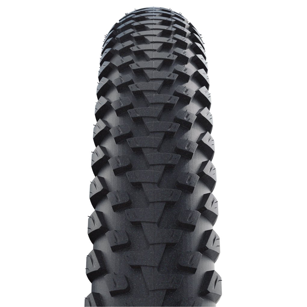 Schwalbe Marathon Plus MTB Wire Bead Tire - Addix | Smart Guard | E-50 - 29x2.10