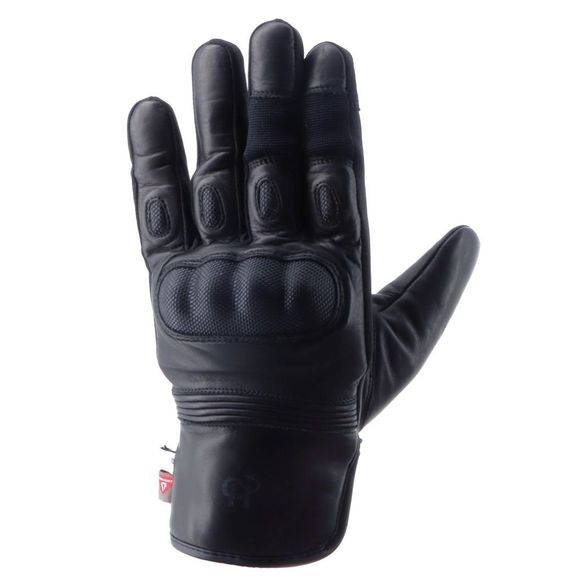 Gants Helstons TOMY - NoirRef : HS1294