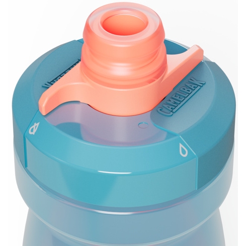 CamelBak Podium Bike Bottle 620ml - mercury teal