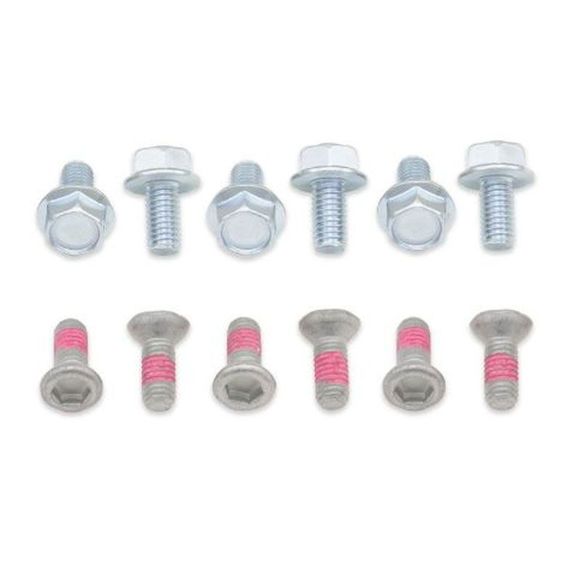 Vis de disque de frein Bolt kit vis de disques de freinRef : 893463 / 1061476