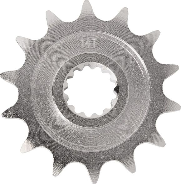 Moose Racing 14-Tooth Countershaft SprocketRef: Me02675A / 12122164