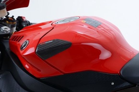 R & G Racing Sliders Carbon R & G Tank ProtectRef: Rgr01673A / 1113954