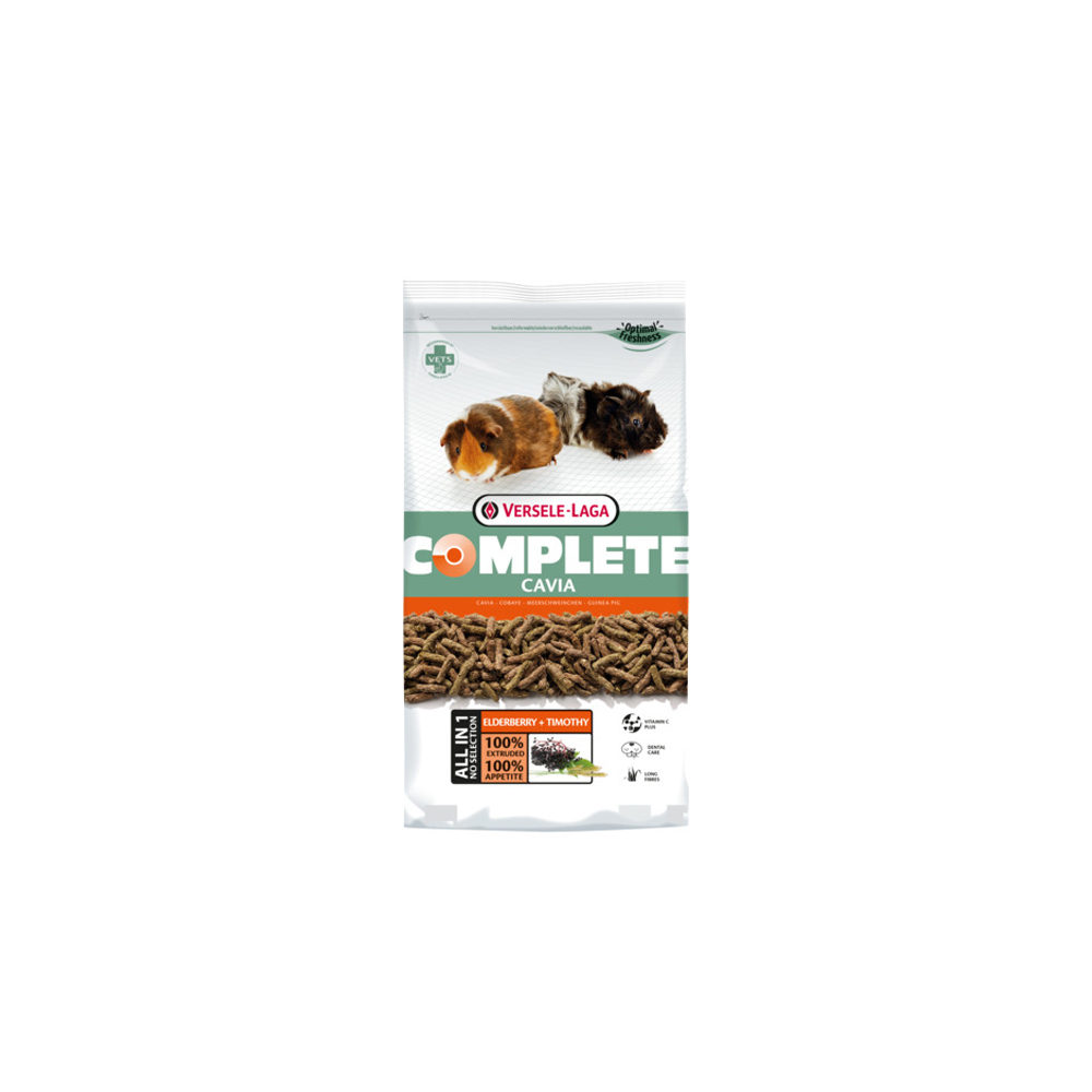 Versele-Laga Complete Guinea Pig - 500g
