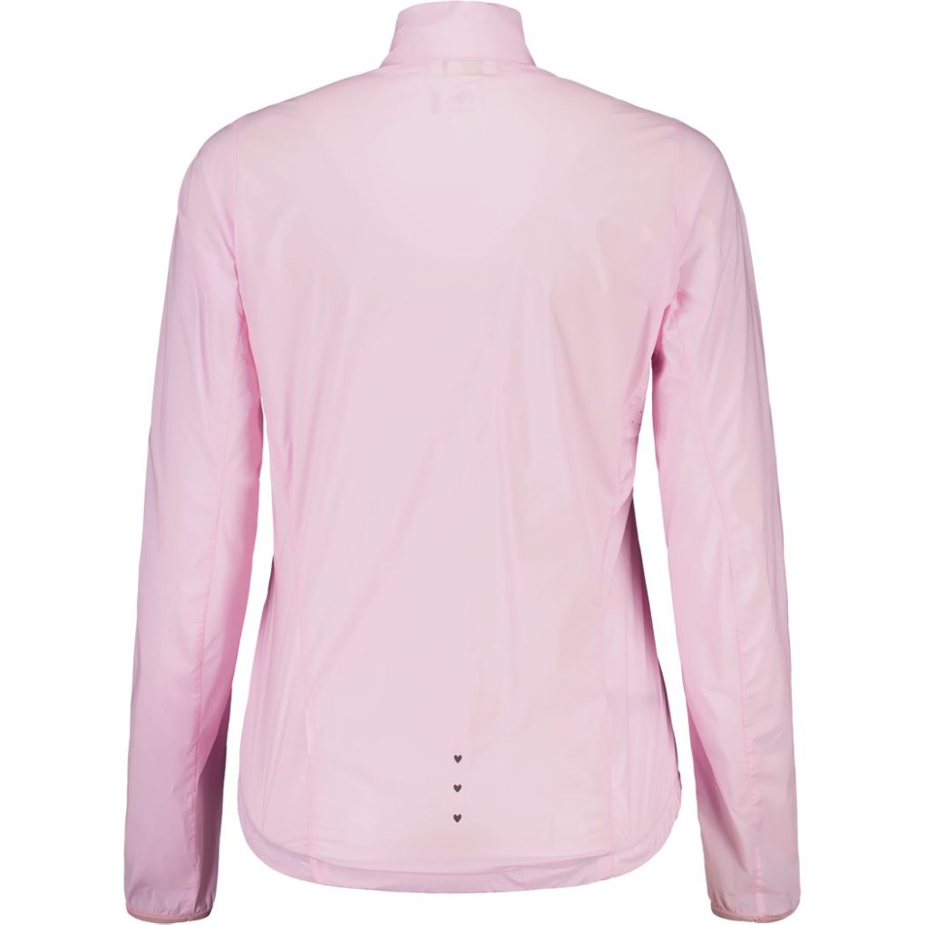 Maloja SeisM. Cycle Jacket Women - magnolia 8963