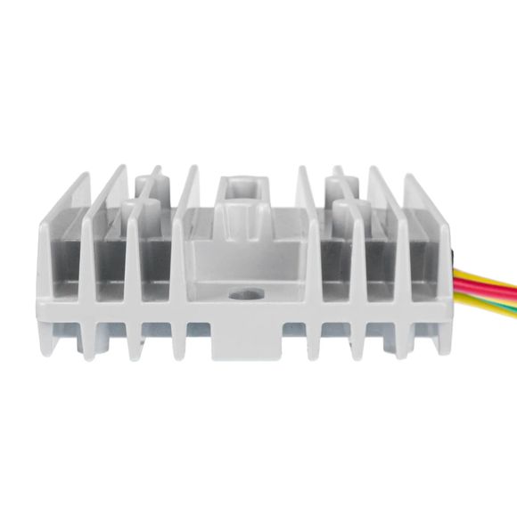 Motoplat High-Performance Voltage RegulatorRef: MOPL00046A / 21121767