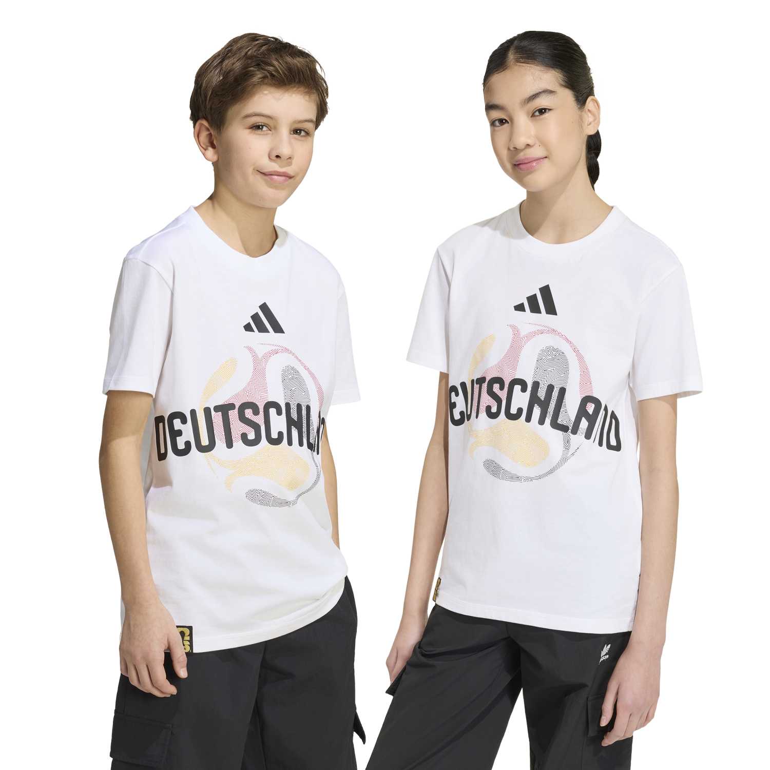 World Cup 2026™ Germany T-Shirt - Youth