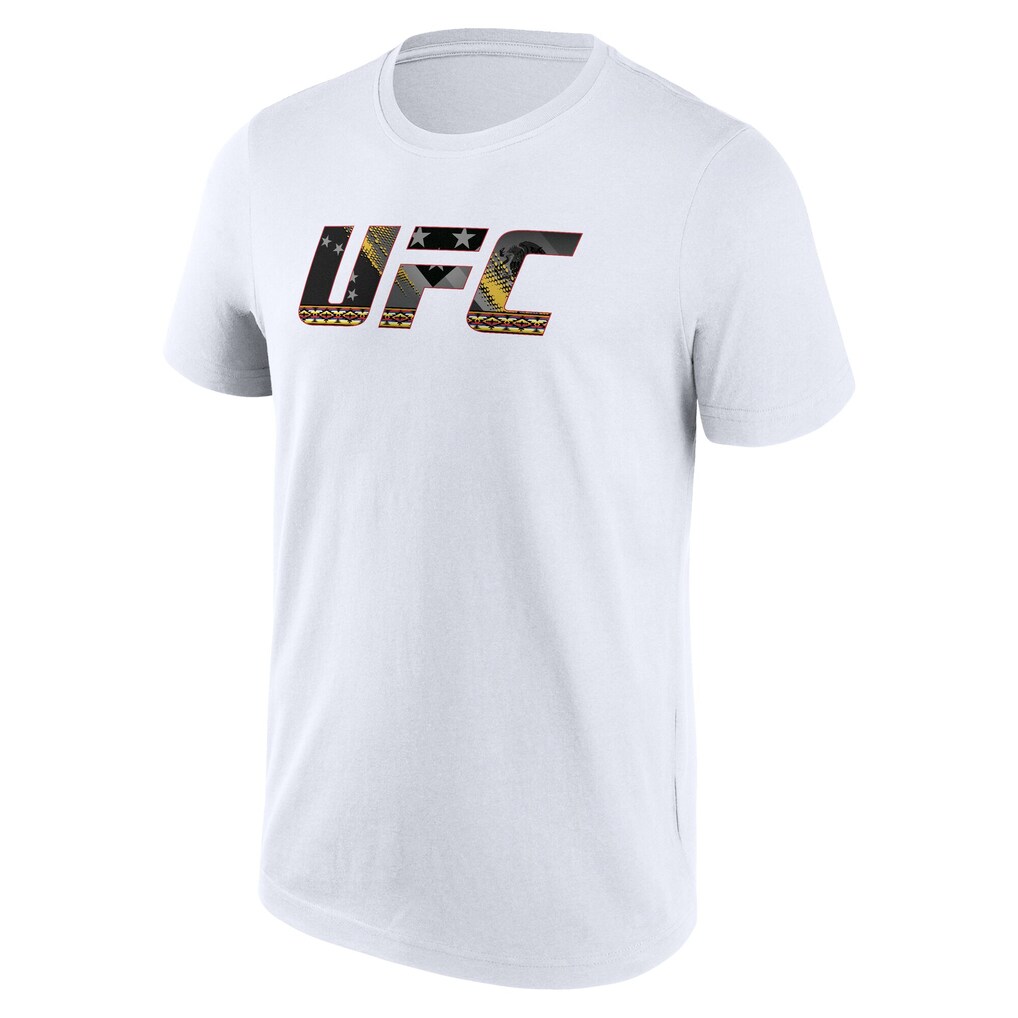 Julianna Pena Unrivaled Graphic T-Shirt - White - Mens