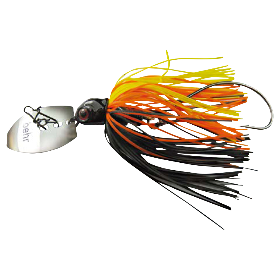 Trendex Pike lure Vedado Blade (05)