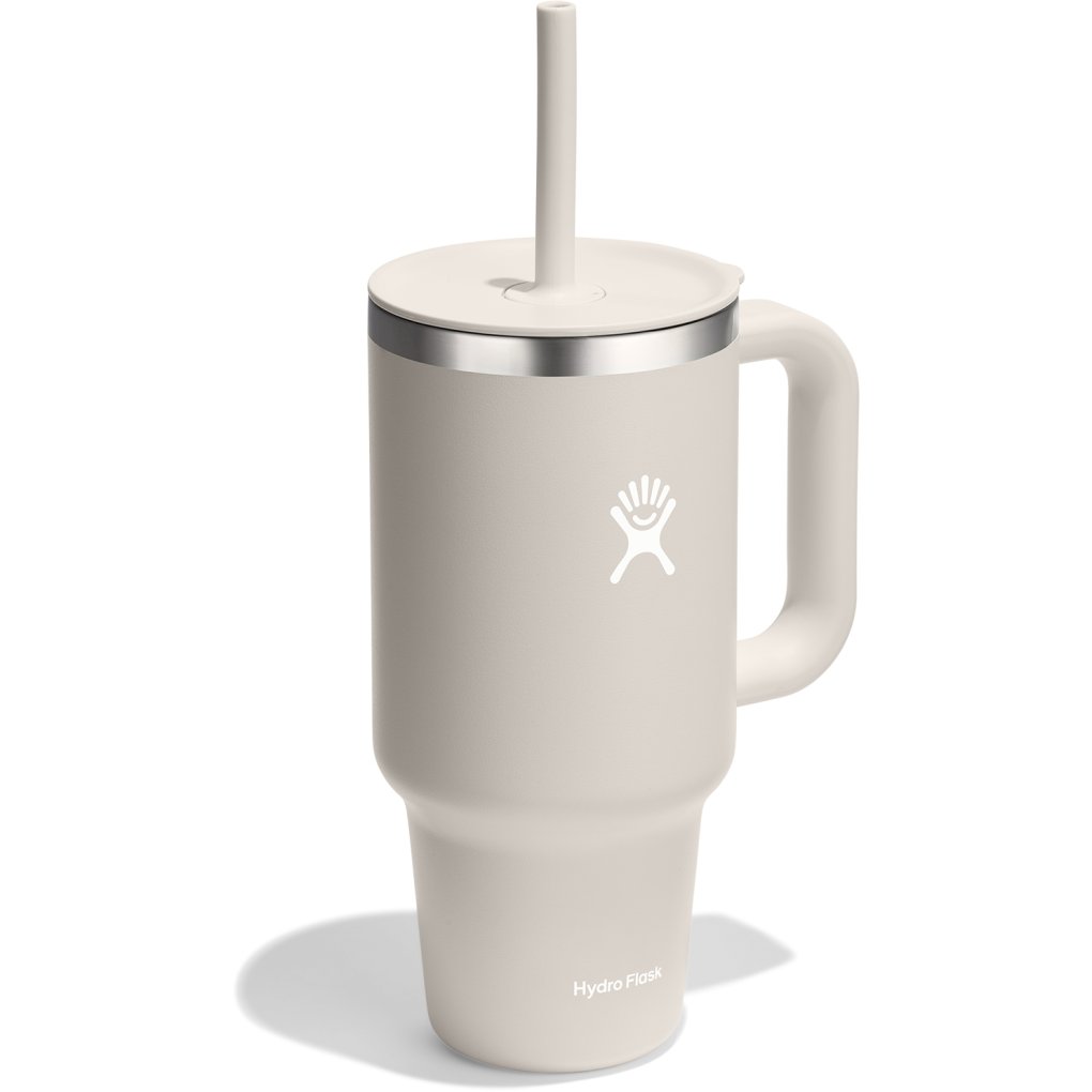 Hydro Flask 32oz All Around Travel Tumbler - 946ml - Oat