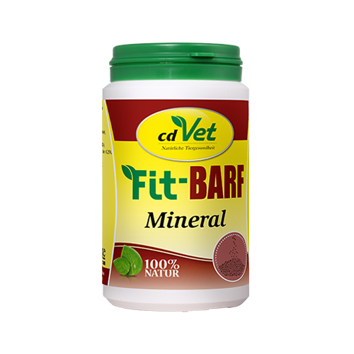 cdVet Fit-BARF Mineral - 600g