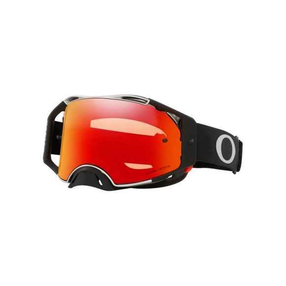 Cross Oakley Airbrake Tuff Blocks Black Gunmetal Ecran Torch 2024 - BlackRef: OK1548 / 8006120004