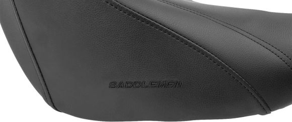 Comfort saddle SADDLEMEN 08100531Ref: Sdd00574A / 08100531
