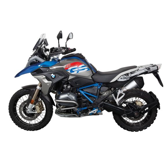 Tucano Urbano GAUCHO PRO R1200PROX Leg Cover - BlackRef: TR0324 / R1200PROX