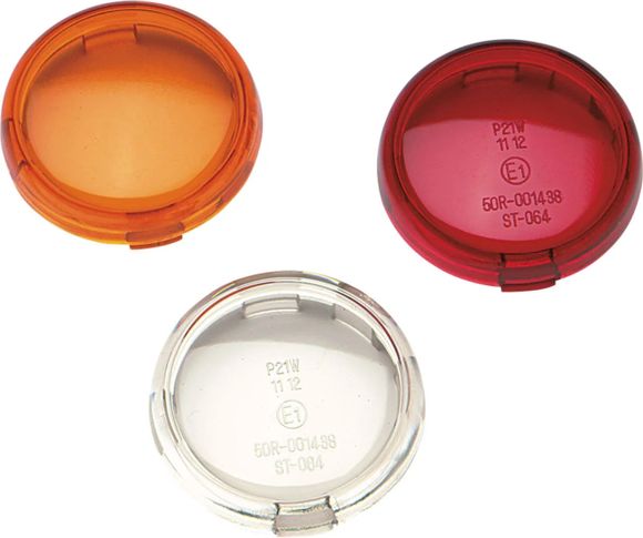 Clignotant Drag Specialties 20401770 UniverselRef : DRG02307A / 20401770