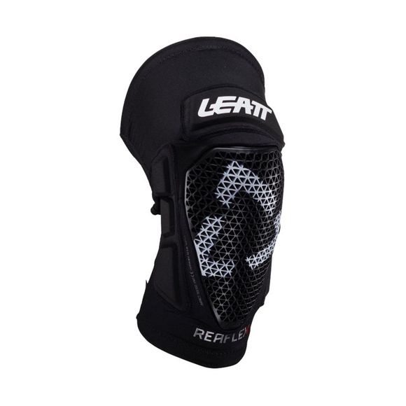Leatt Reaflex Pro 2025 - Black KneesRef: LB1007