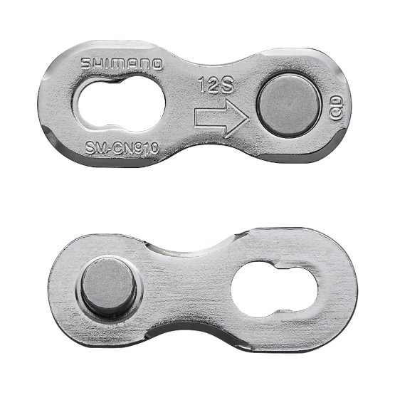 Shimano SM-CN910 Chain Connector - Quick Link | 12-speed