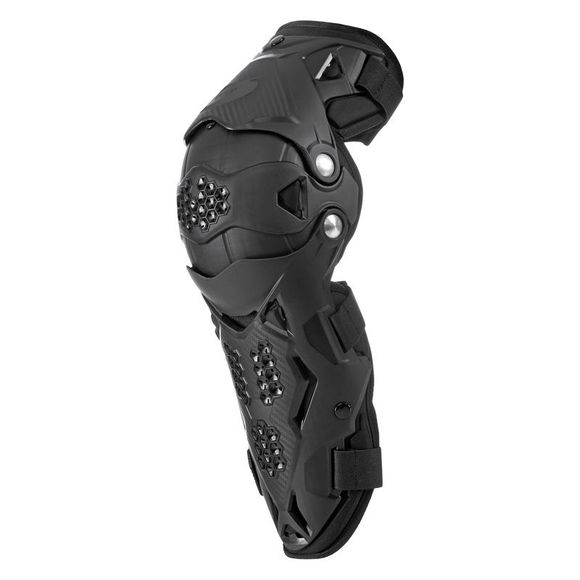 O'Neal pro iv knee v.23 youth knee pads - blackRef: OL1866 / 0251-203