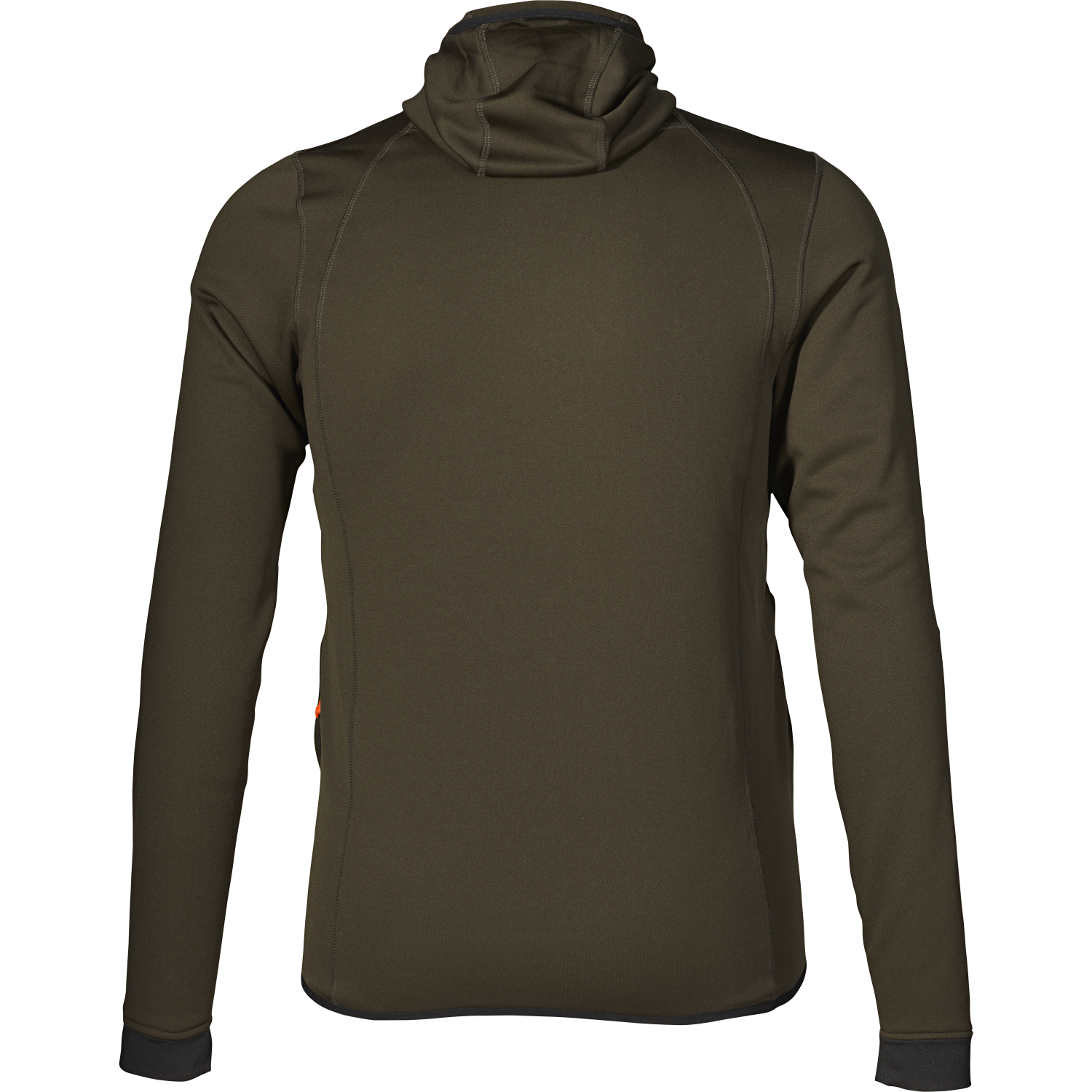 Seeland Power Fleece Jacket Men (Pine Green)