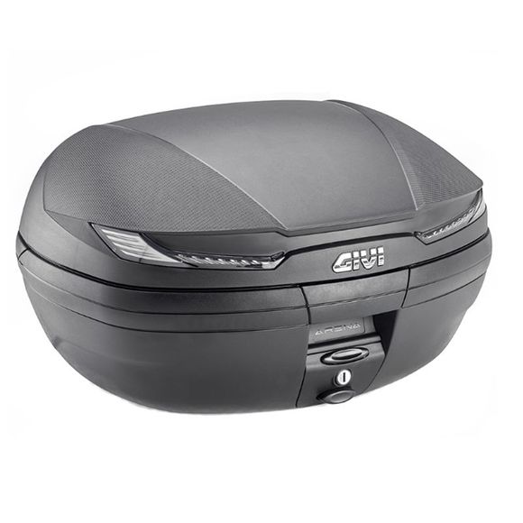 Top case Givi V45 ARENA TECH Monokey Universal - BlackRef: gi1786 / v45nt