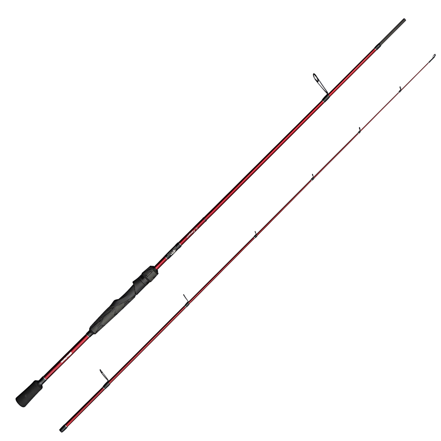 Abu Garcia Fränstam Signature Casting Rod (Extra Fast)