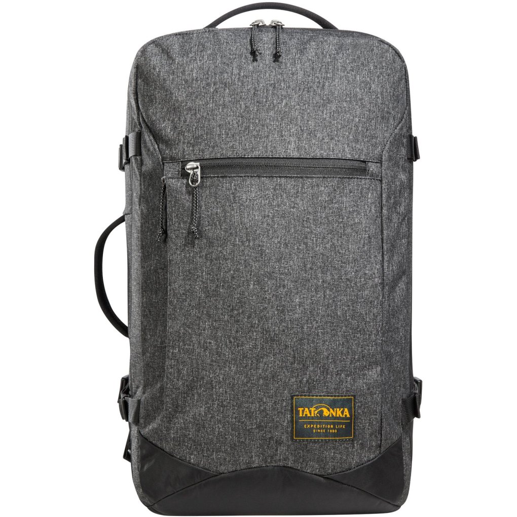 Tatonka Traveller Pack 35 Backpack - black