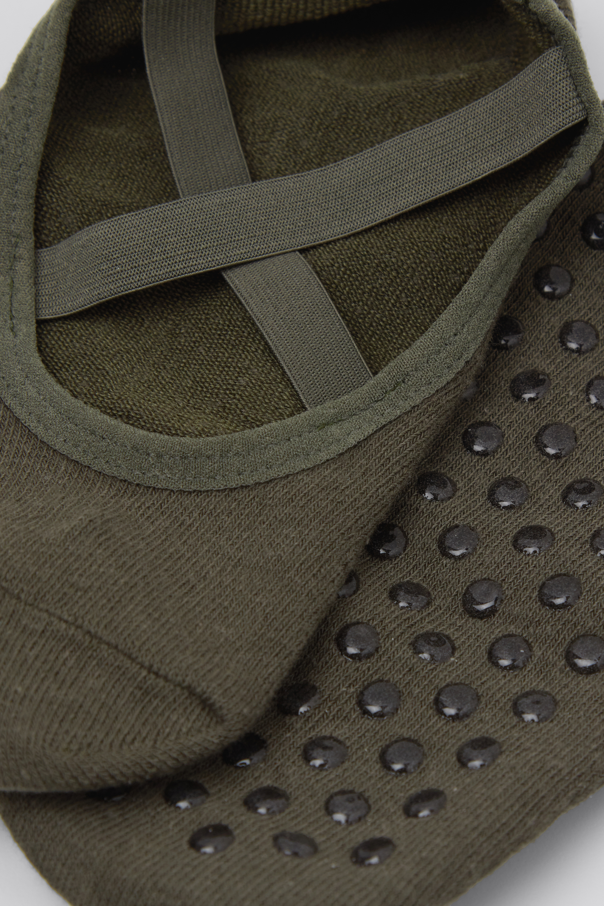 Non-slip Pilates Slipper Socks