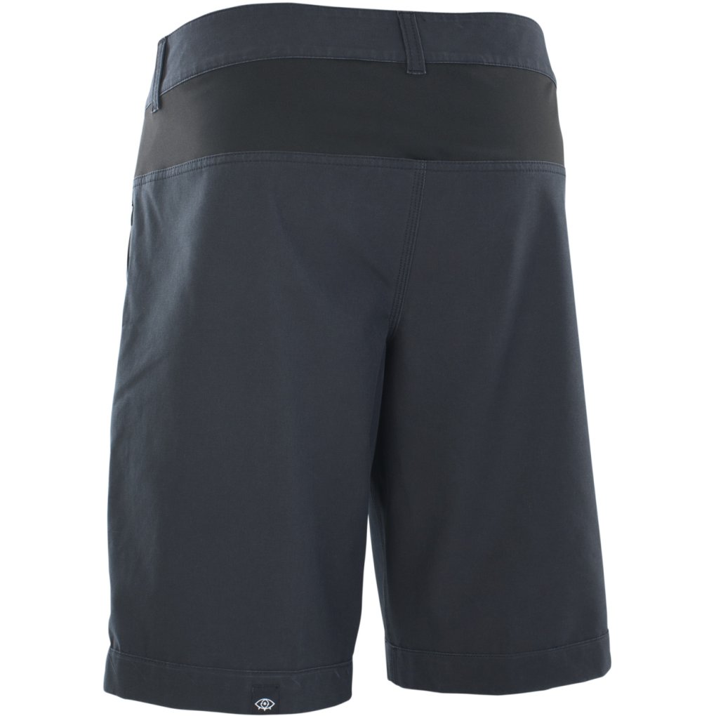ION Bike Seek AMP Shorts Women - Black