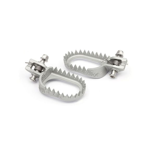 S3 Punk low rear footrestRef: Spart00272A / 1117788005