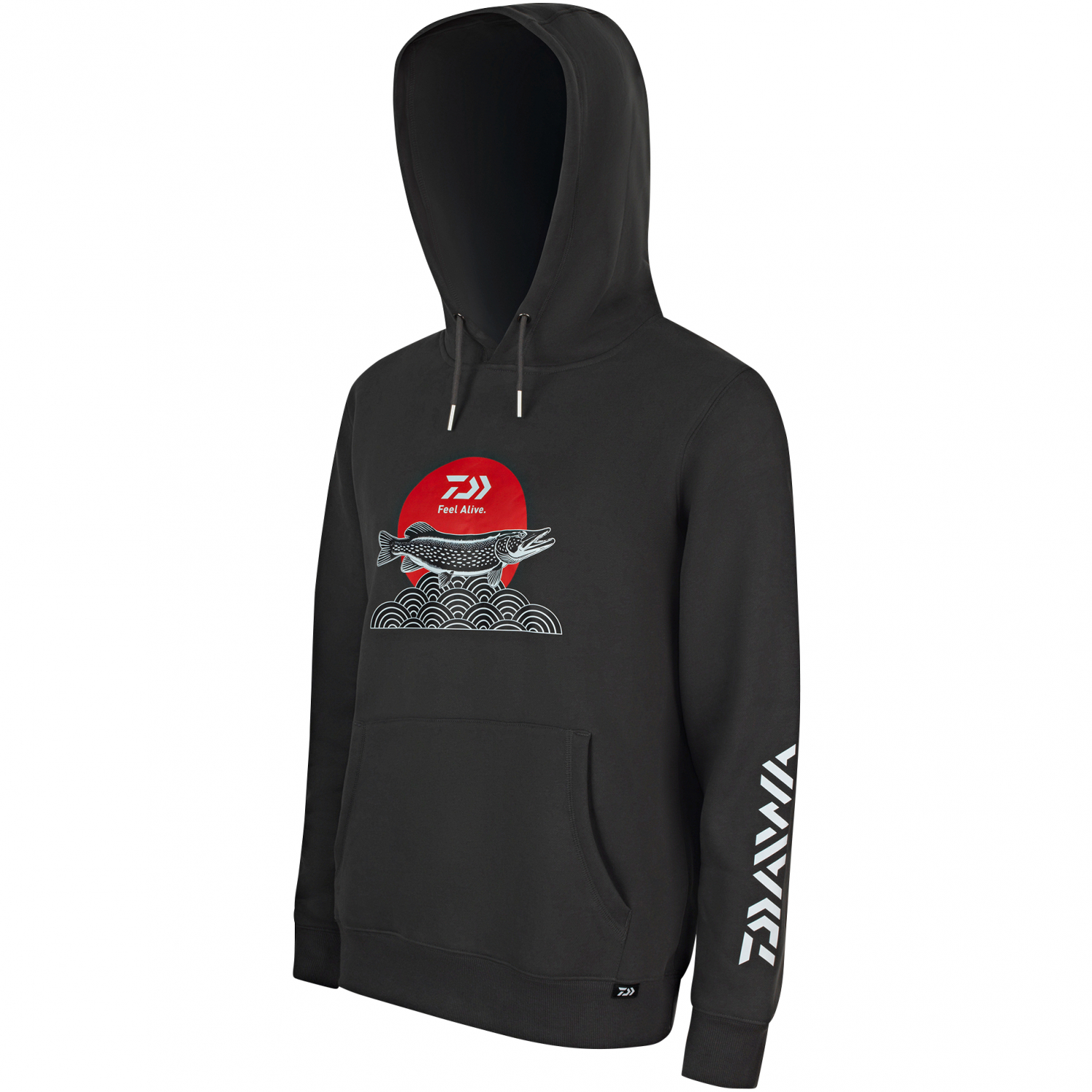 Daiwa Hoodie (Japan Pike)