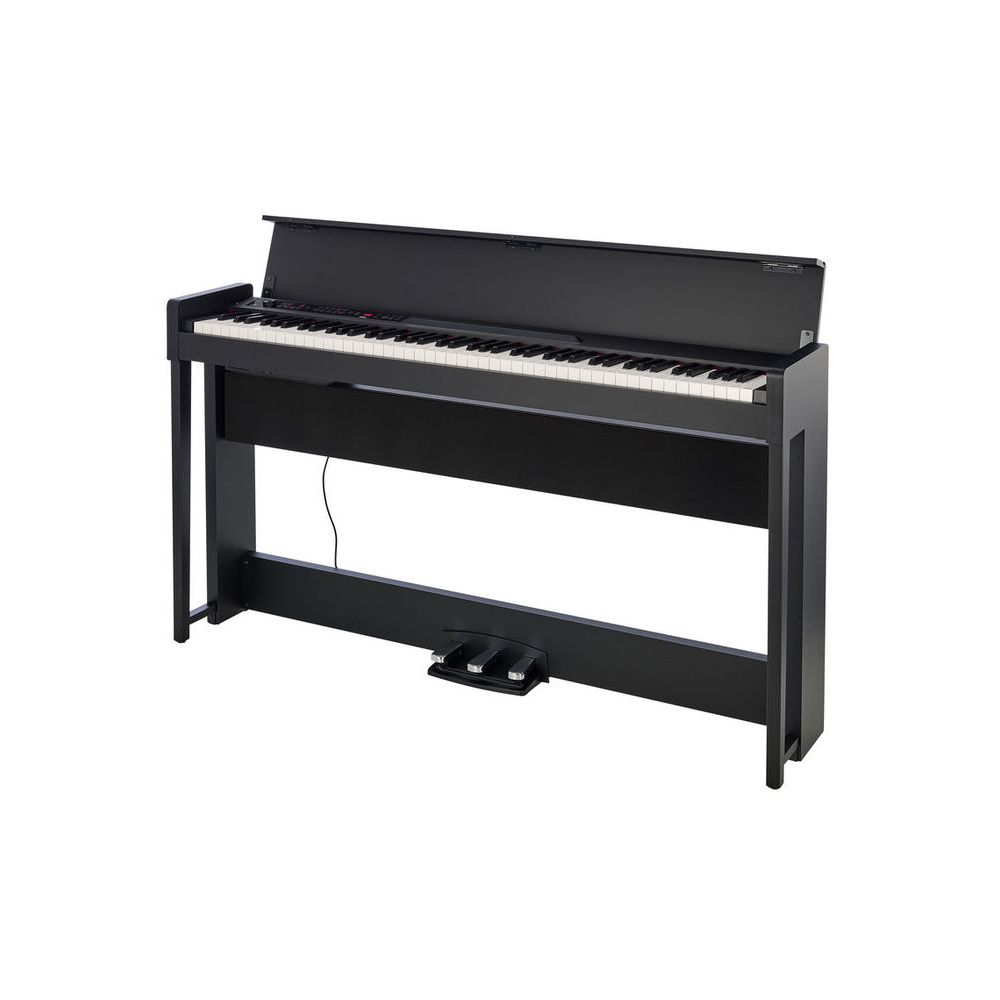 Korg C1 Air BK Set – Thomann Ireland